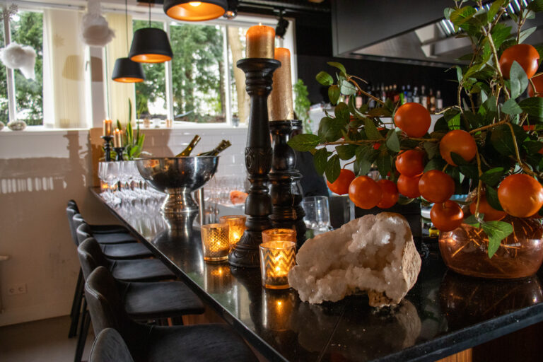 Wildschut bar